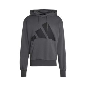 BUZO CANGURO ADIDAS ESSENTIALS BIG LOGO MODA HOMBRE