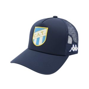 GORRA KAPPA ATLETICO TUCUMAN 25 MODA AZ HOMBRE