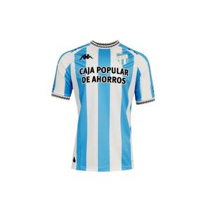 CAMISETA KAPPA KOMBAT HOME ATLETICO TUCUMAN FUTBOL NIÑO