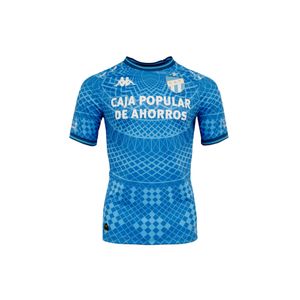 CAMISETA KAPPA KOMBAT THIRD ATLETICO TUCUMAN 25 FUTBOL CTL/MNO NIÑO