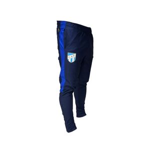 PANTALON KAPPA ATLETICO TUCUMAN 25 ENTRENAMIENTO MNO/FCA HOMBRE