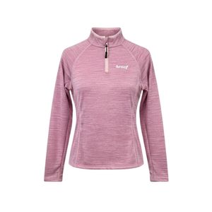 BUZO REEF TERMICO 1/2 CIERRE TRAINING MUJER