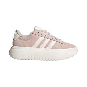ZAPATILLAS ADIDAS GRAND COURT PLATFORM MODA MUJER