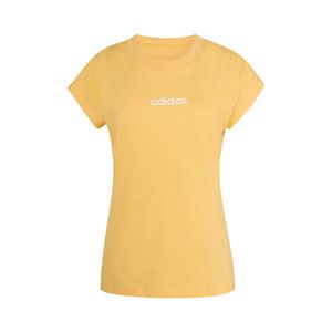 REMERA ADIDAS ESSENTIALS LINEAR SJ T MODA MUJER