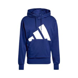 BUZO CANGURO ADIDAS ESSENTIALS LOGO HD MODA HOMBRE