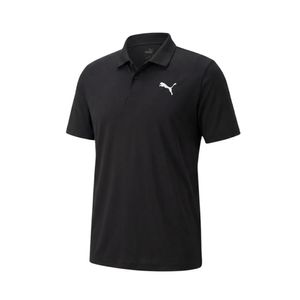 CHOMBA PUMA ESSENTIALS PIQUE POLO MODA HOMBRE