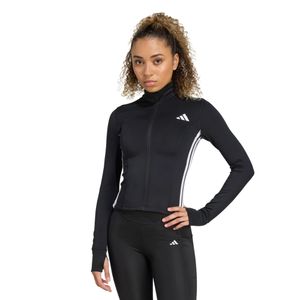 CAMPERA ADIDAS WORKOUT 3S TRAINING MUJER