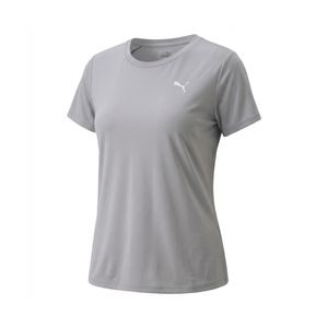 REMERA PUMA RUN VELOCITY RUNNING MUJER