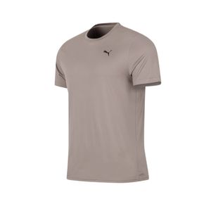 REMERA PUMA TAD ESS SOLID CAT MODA HOMBRE