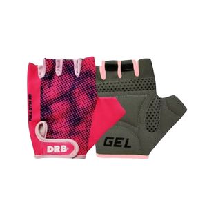 GUANTE DRB FIT.FULL GYM20 TRAINING MUJER
