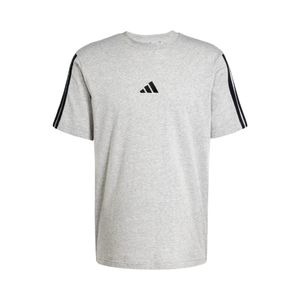 REMERA ADIDAS ESSENTIALS 3S TIRAS SJ MODA HOMBRE