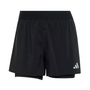 SHORT ADIDAS ADI365 ESSENTIALS 2N 1 RUNNING MUJER