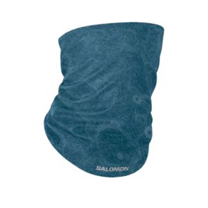 CUELLO SALOMON NECKTUBE MTN MAP