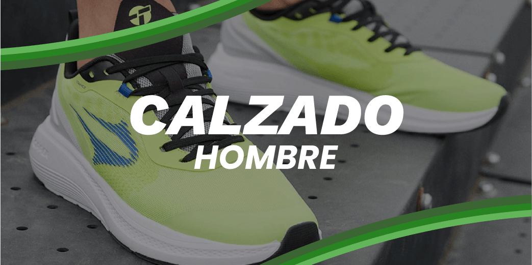 Calzado Hombre