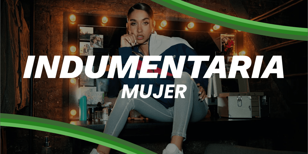 Indumentaria Mujer